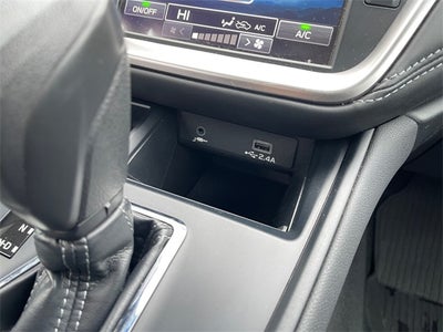 2023 Subaru Outback 2.5i Premium