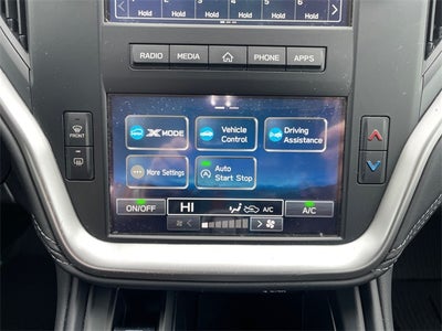 2023 Subaru Outback 2.5i Premium