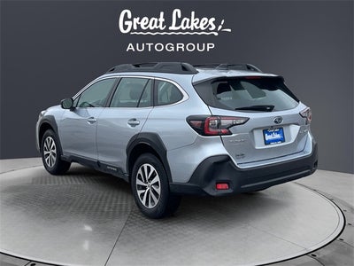 2023 Subaru Outback 2.5i Premium