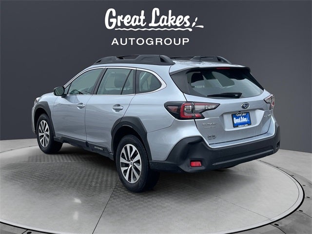 2023 Subaru Outback 2.5i Premium