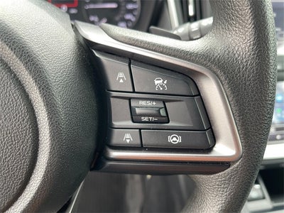 2023 Subaru Outback 2.5i Premium