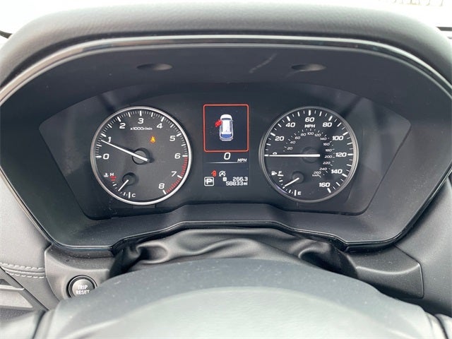 2023 Subaru Outback 2.5i Premium