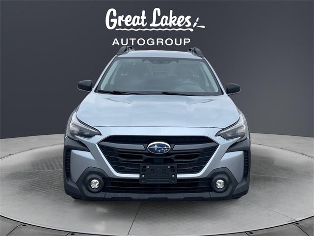 2023 Subaru Outback 2.5i Premium