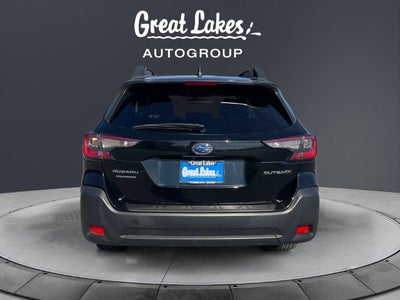 2024 Subaru Outback Premium