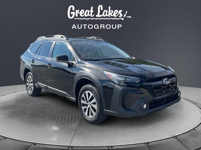 2024 Subaru Outback Premium