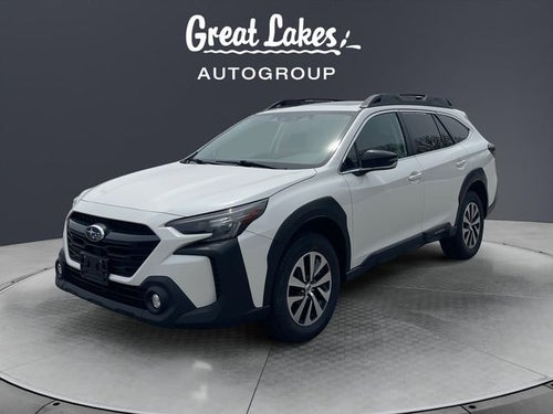 2024 Subaru Outback Premium