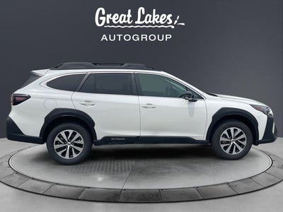 2024 Subaru Outback Premium