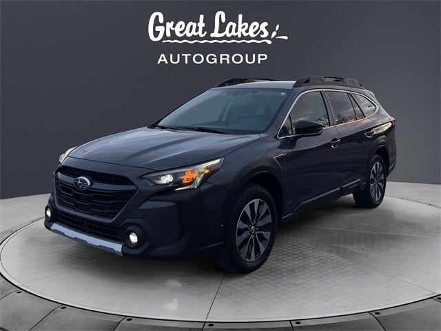 2023 Subaru Outback Limited