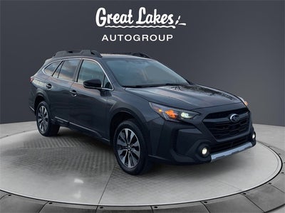 2023 Subaru Outback Limited