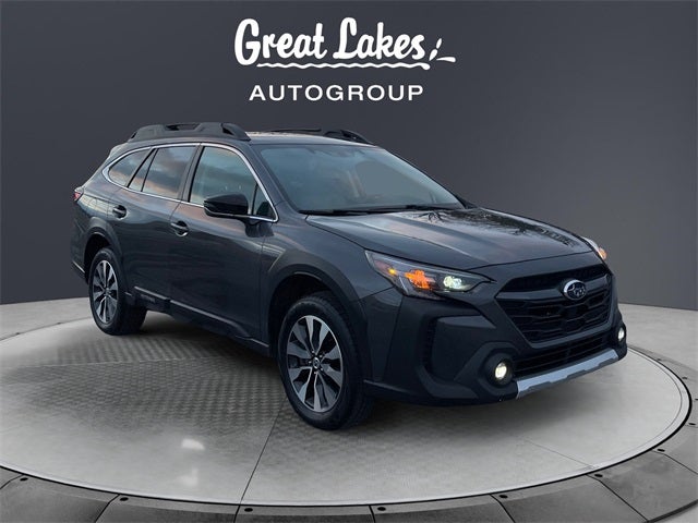 2023 Subaru Outback Limited