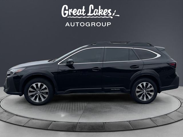 2024 Subaru Outback Limited