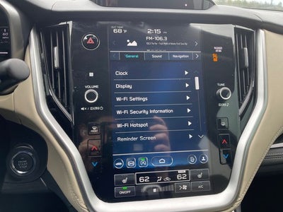 2024 Subaru Outback Limited