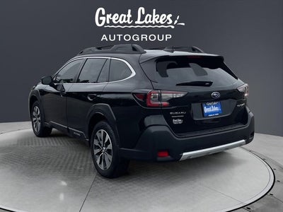2024 Subaru Outback Limited
