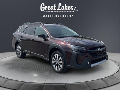 2023 Subaru Outback Limited
