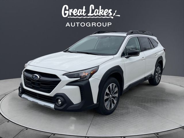 2023 Subaru Outback Limited
