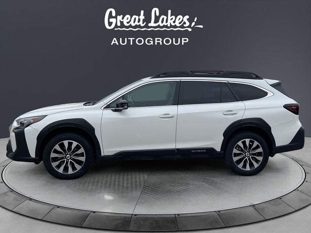 2023 Subaru Outback Limited