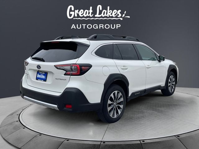 2023 Subaru Outback Limited