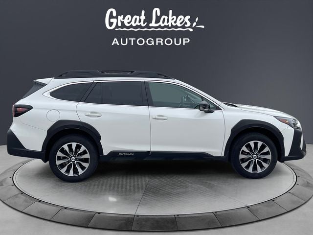 2023 Subaru Outback Limited