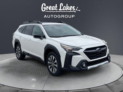 2023 Subaru Outback Limited