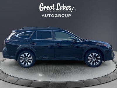 2024 Subaru Outback Limited