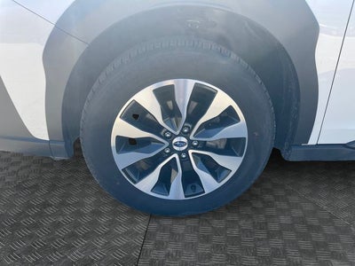 2024 Subaru Outback Touring