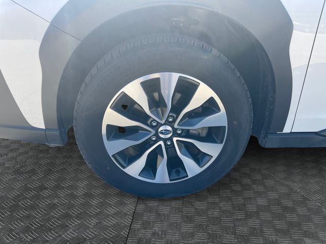 2024 Subaru Outback Touring