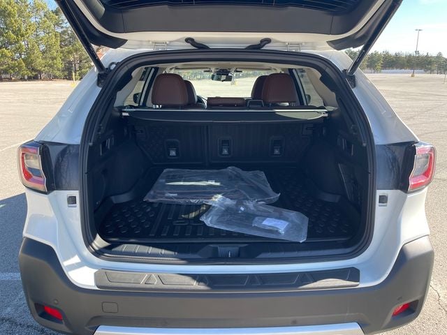 2024 Subaru Outback Touring