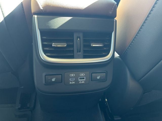 2024 Subaru Outback Touring