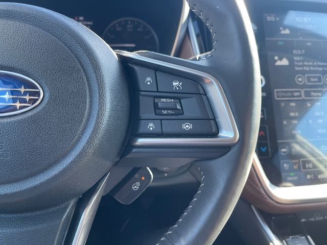 2024 Subaru Outback Touring