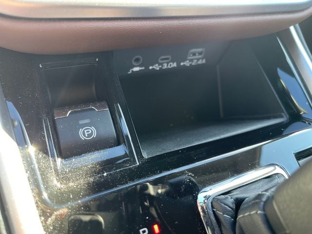 2024 Subaru Outback Touring