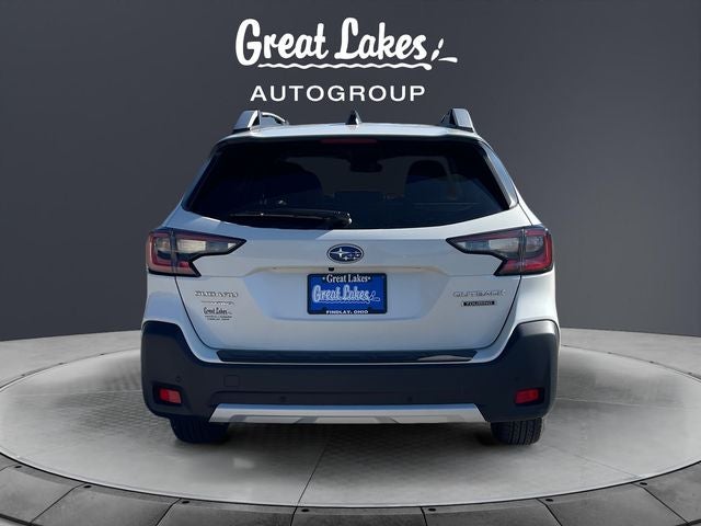 2024 Subaru Outback Touring