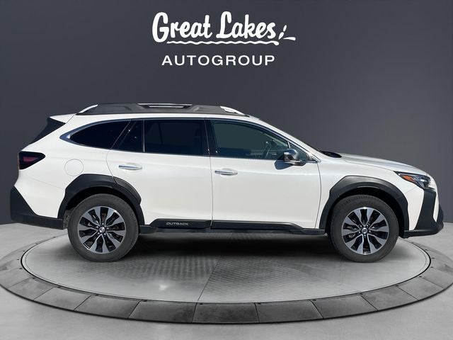 2024 Subaru Outback Touring
