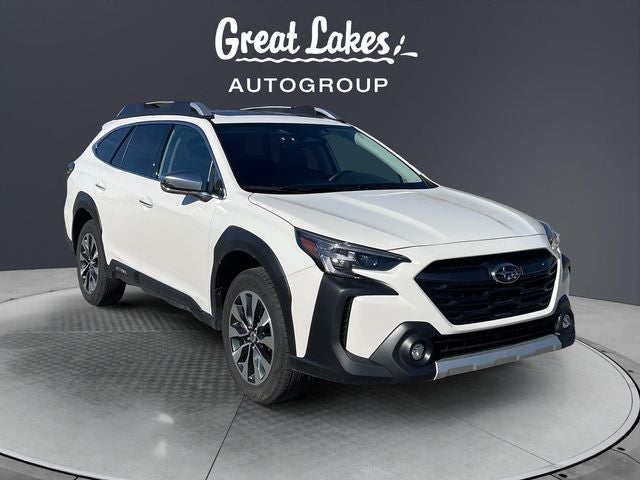 2024 Subaru Outback Touring