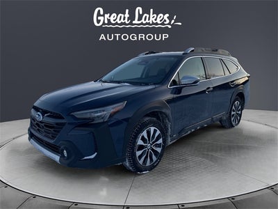 2023 Subaru Outback Touring