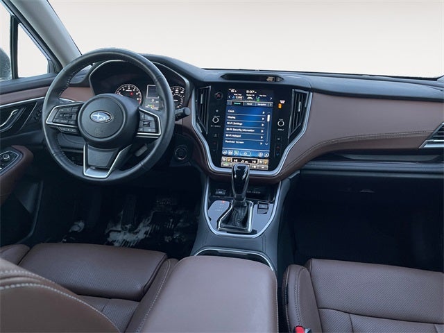 2023 Subaru Outback Touring