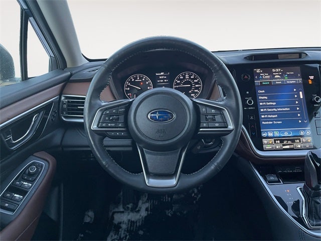 2023 Subaru Outback Touring