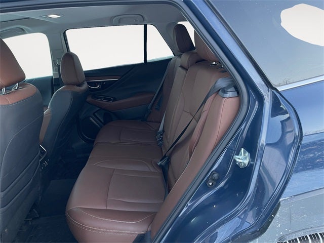 2023 Subaru Outback Touring