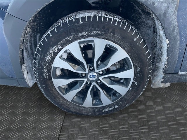 2023 Subaru Outback Touring