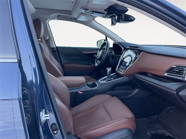 2023 Subaru Outback Touring