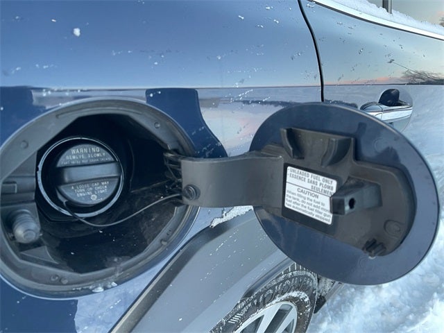 2023 Subaru Outback Touring