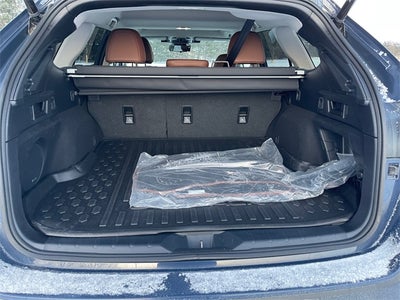 2023 Subaru Outback Touring