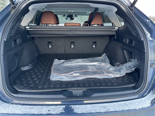 2023 Subaru Outback Touring