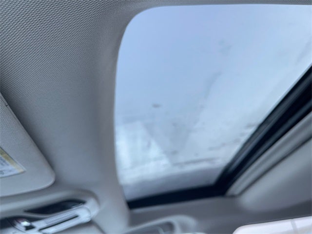 2023 Subaru Outback Touring