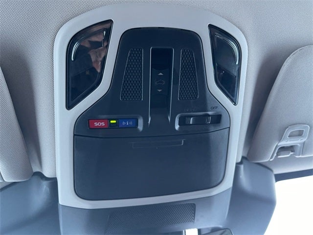 2023 Subaru Outback Touring