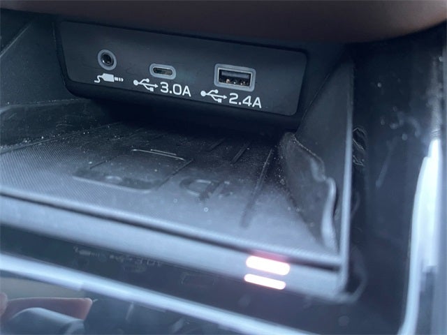 2023 Subaru Outback Touring