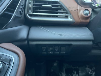 2023 Subaru Outback Touring