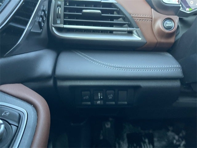 2023 Subaru Outback Touring