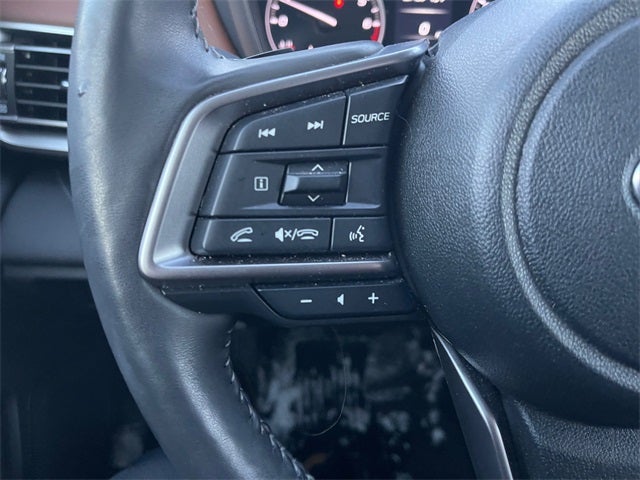 2023 Subaru Outback Touring