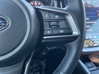 2023 Subaru Outback Touring