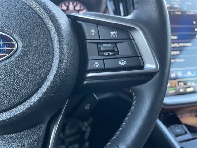 2023 Subaru Outback Touring